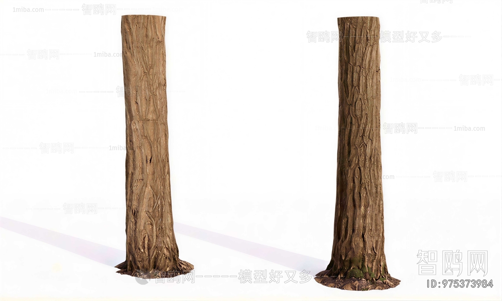 Modern Wood