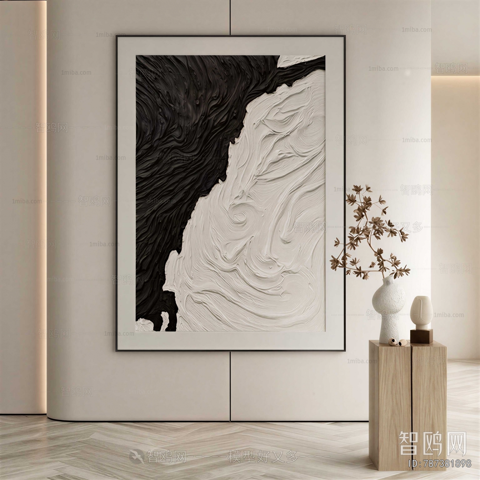 Modern Painting
