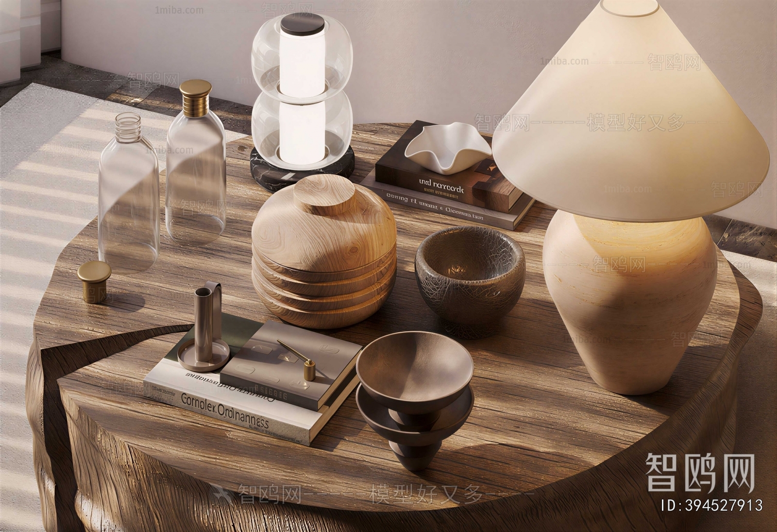 Modern Tableware