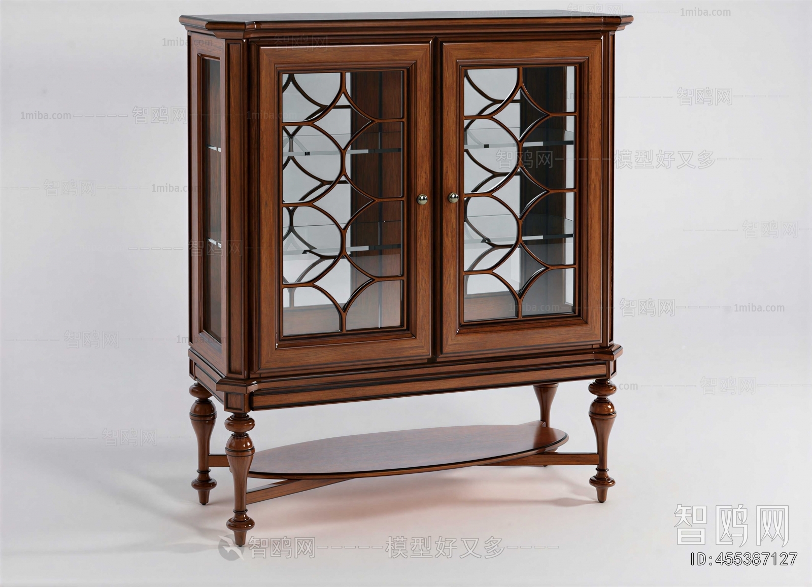 American Style Sideboard