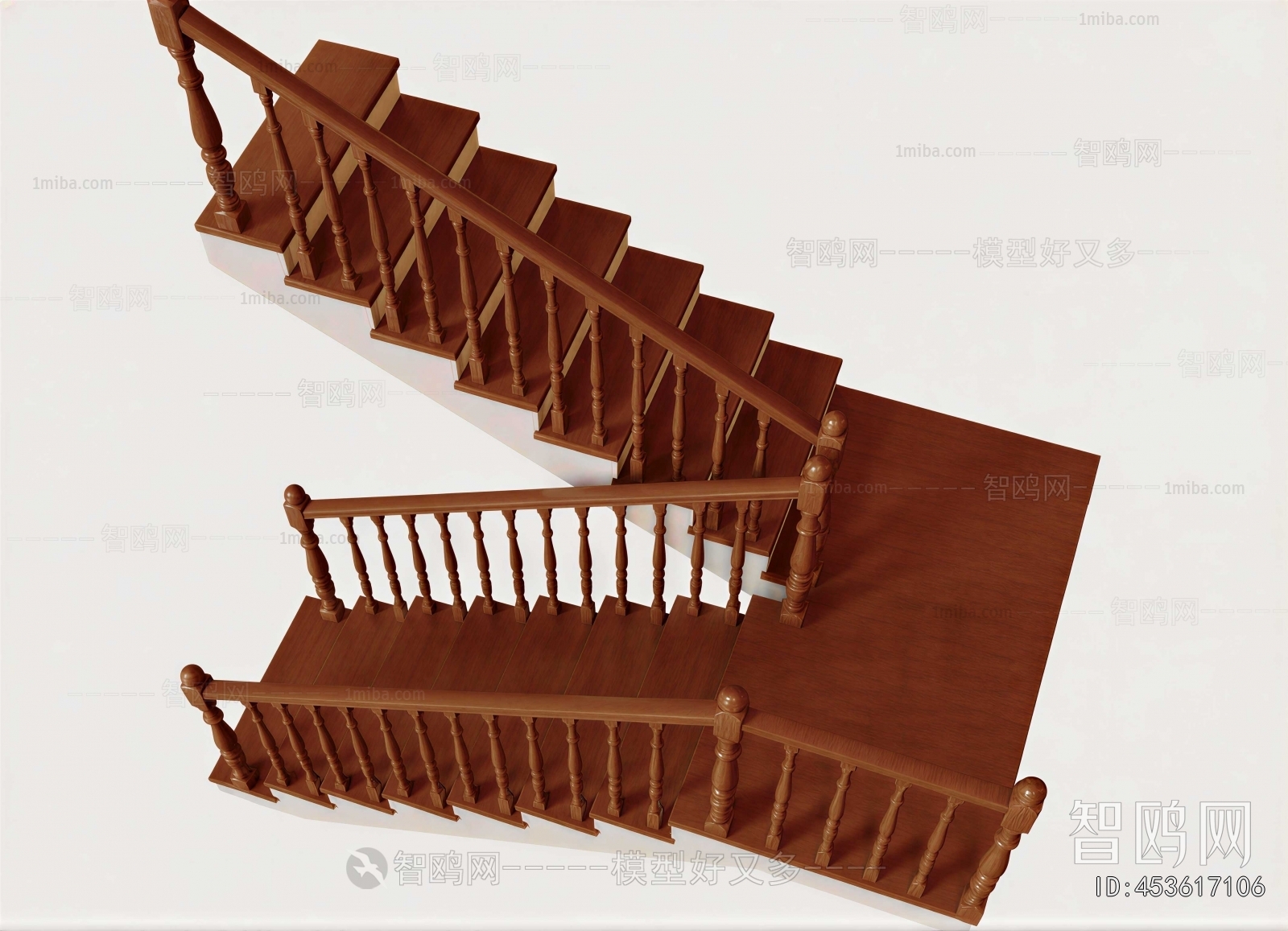 Modern Staircase