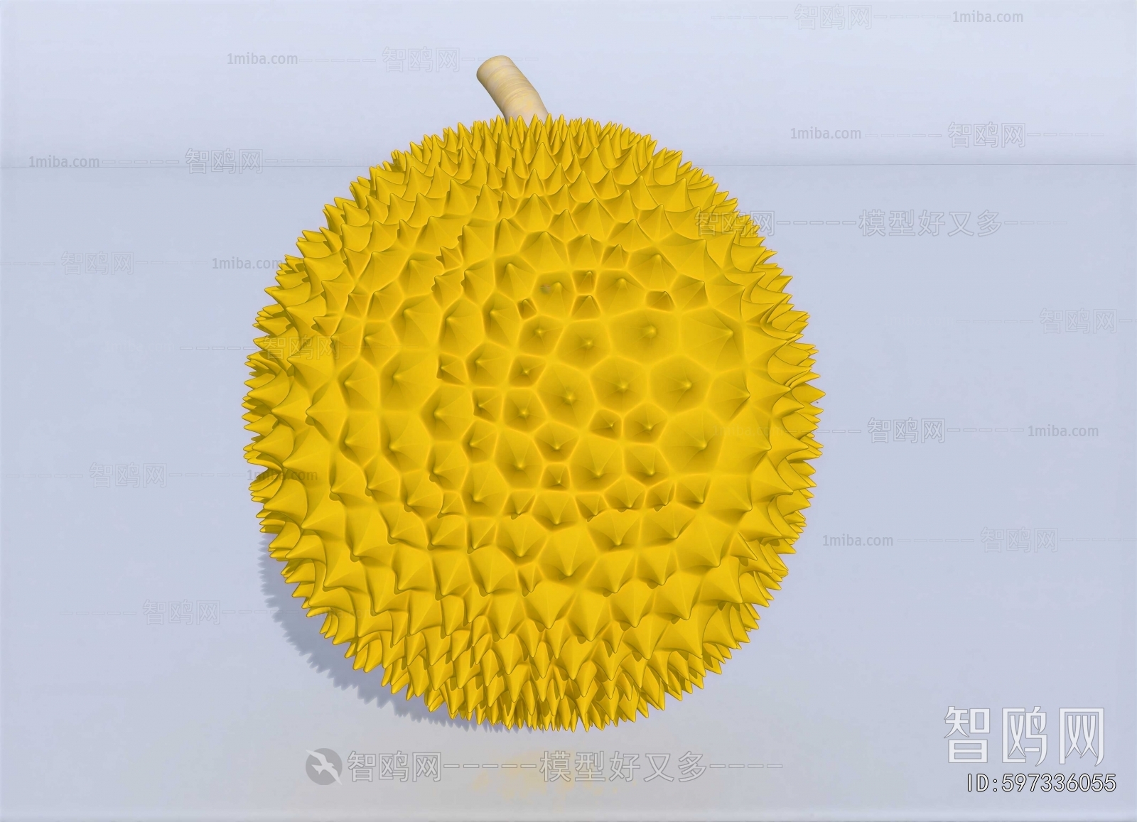 Modern Vegetables