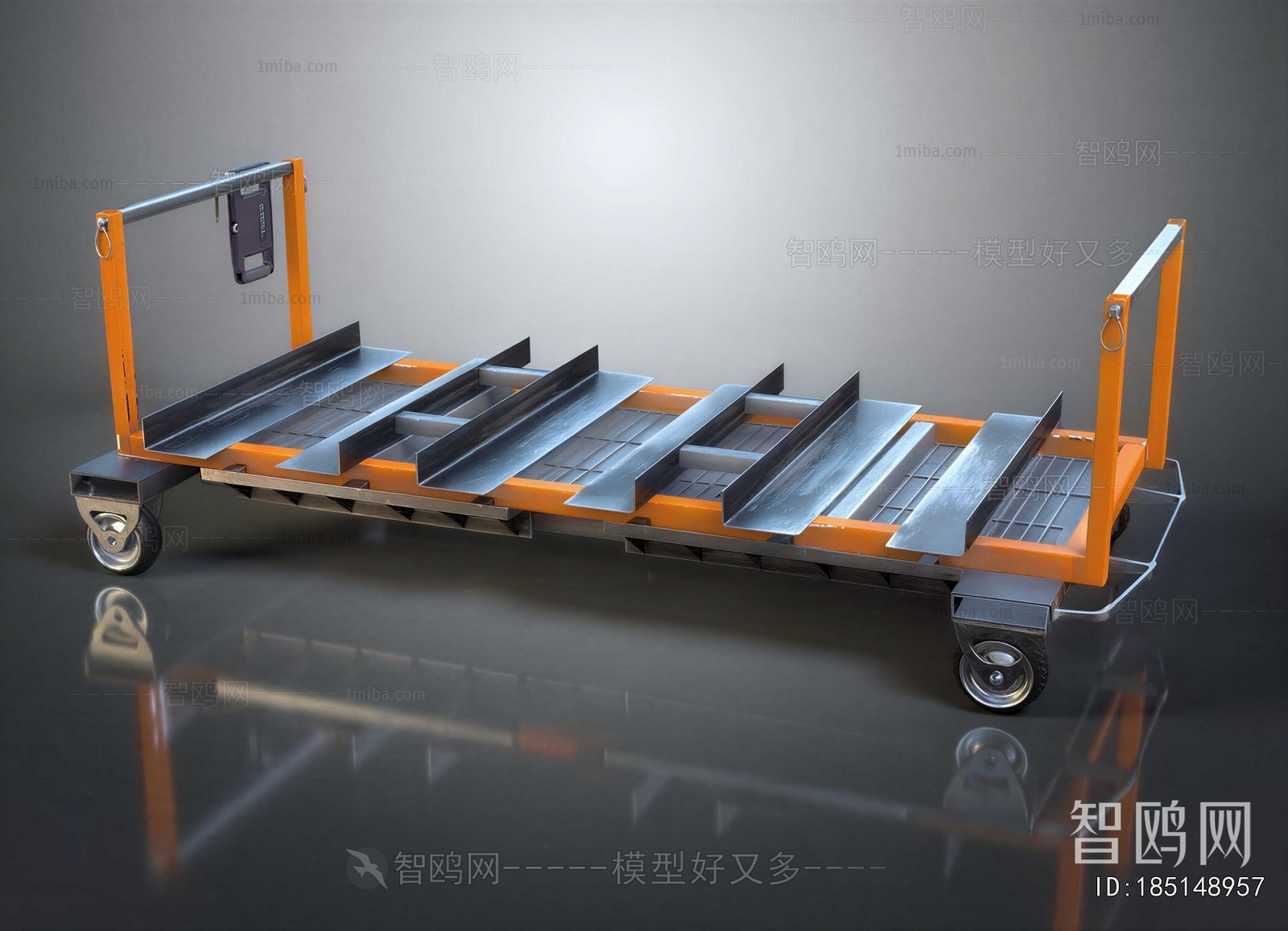 Modern Industrial Equipment