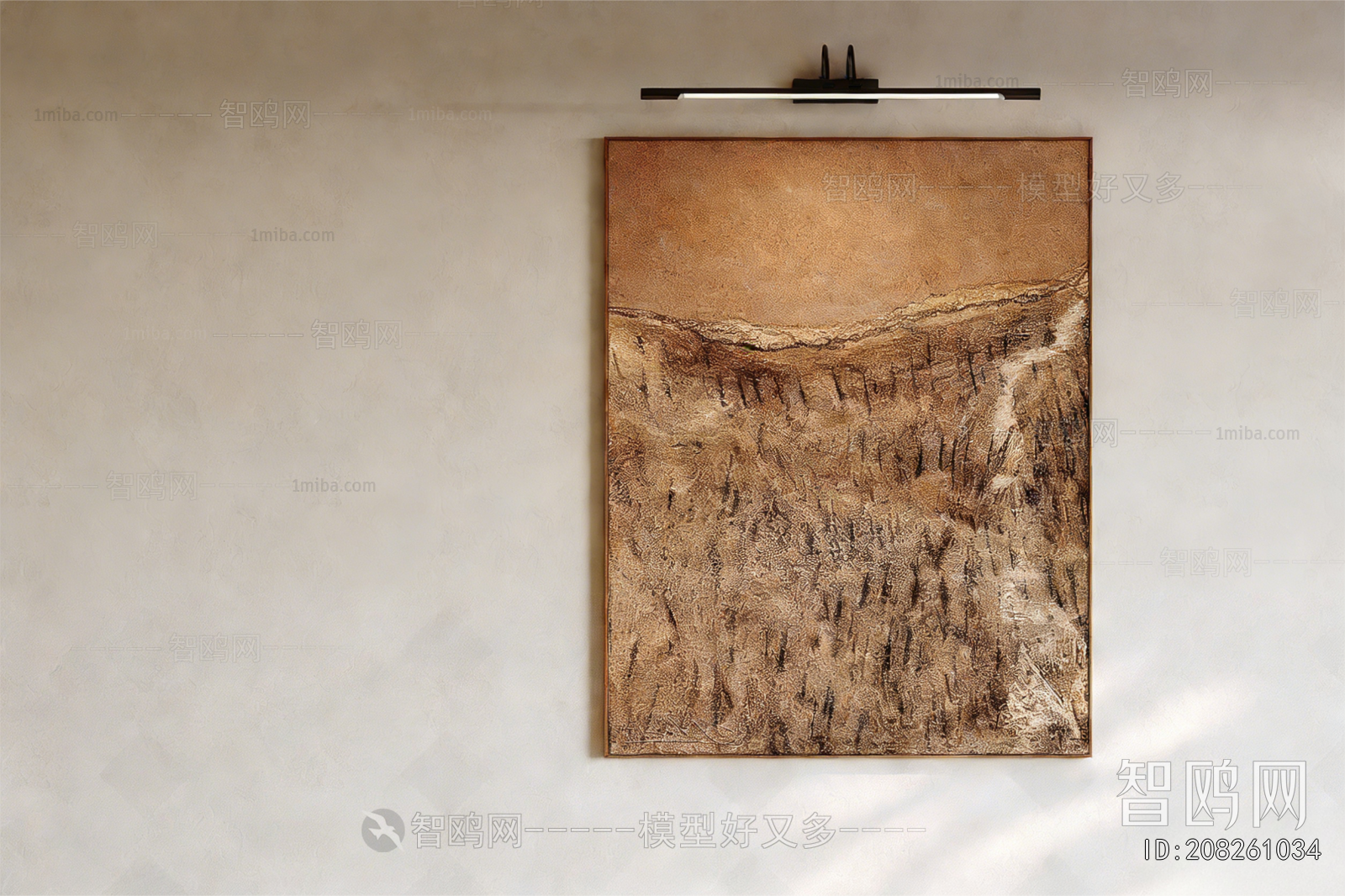 Modern Painting