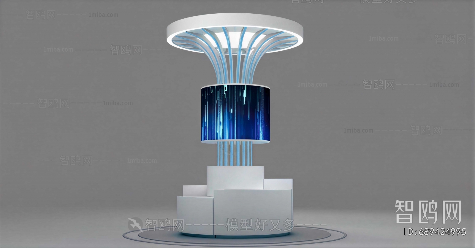 Modern Showcase