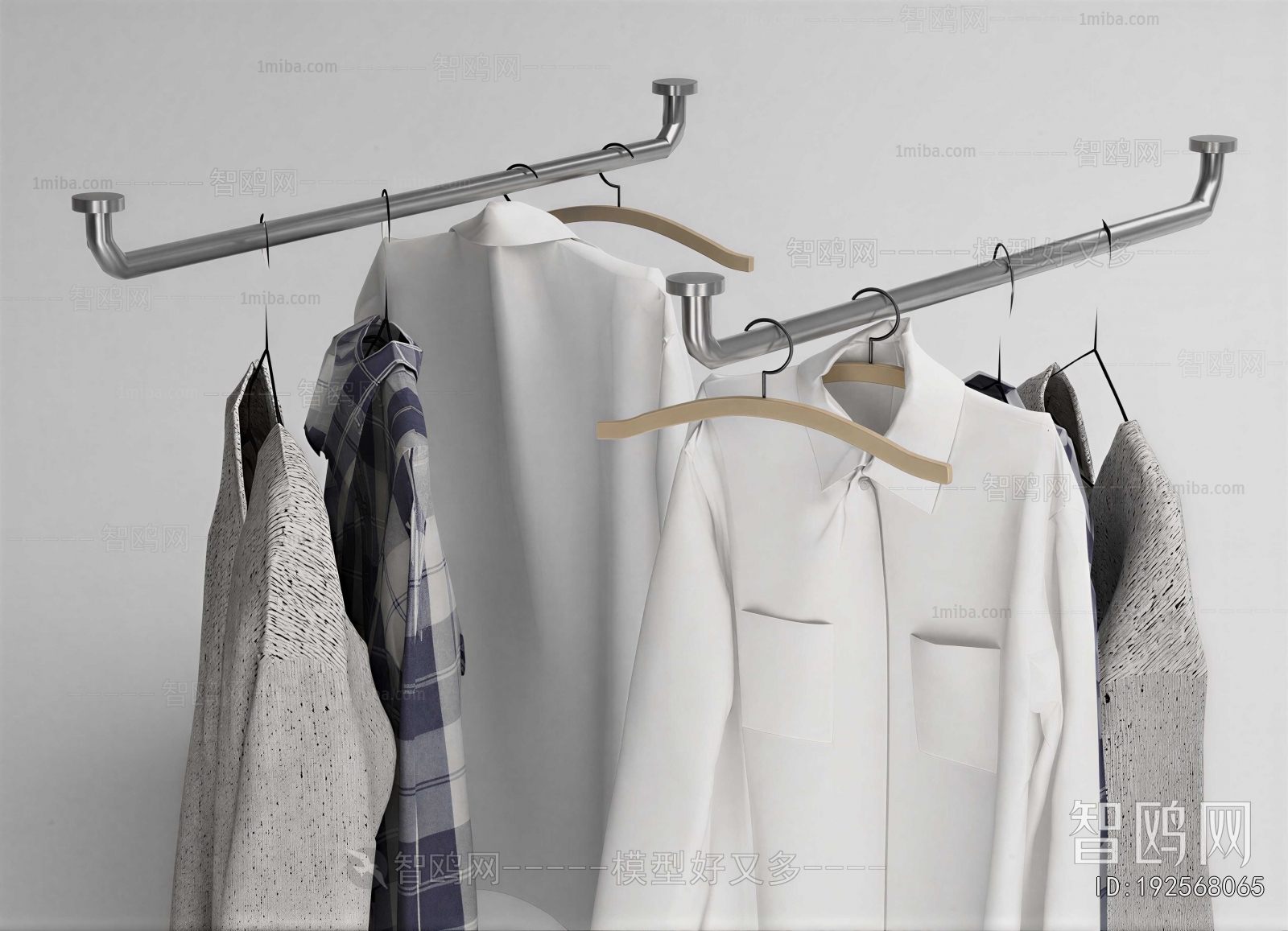 Modern Clothes