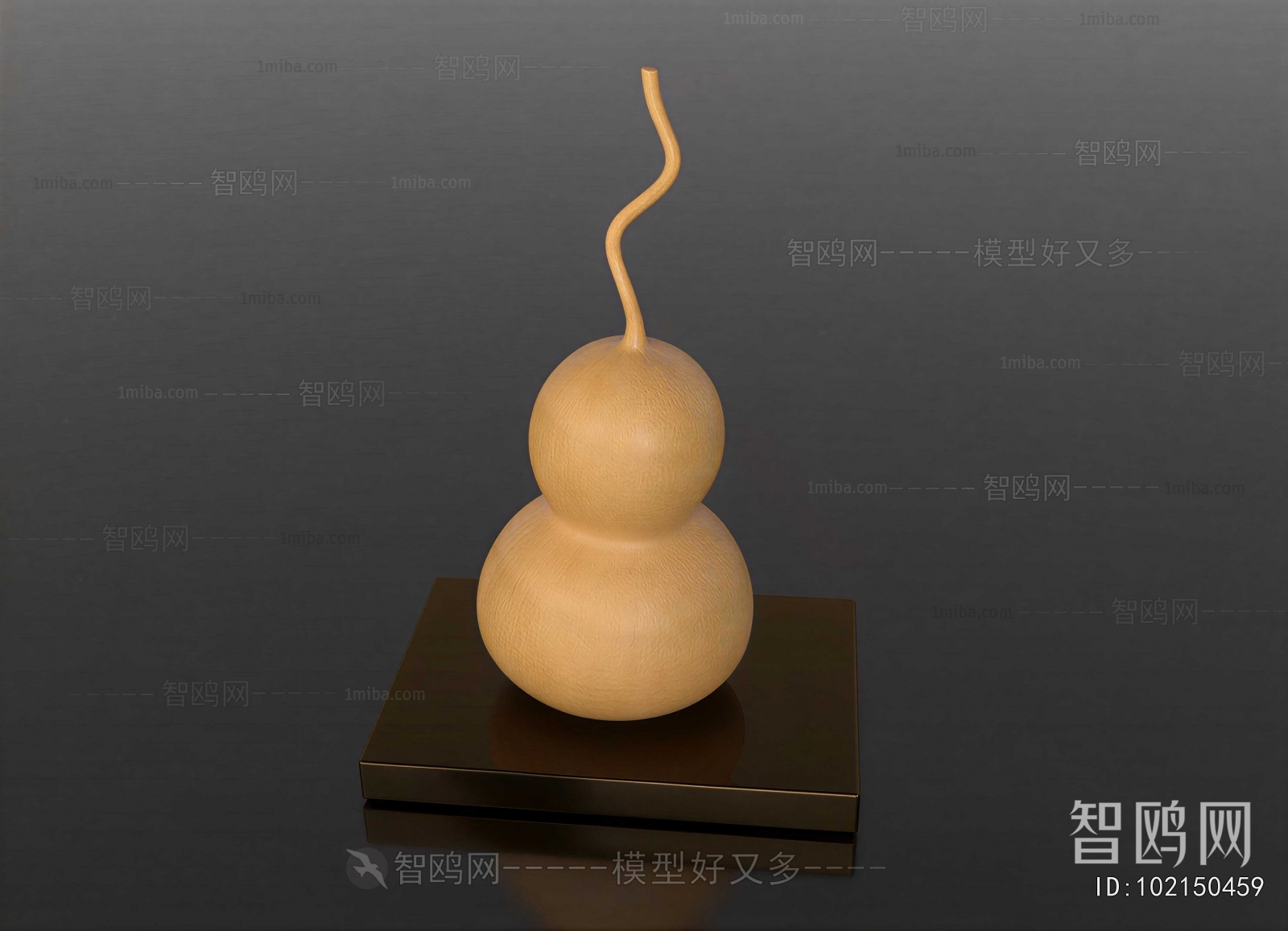 New Chinese Style Decorative Set