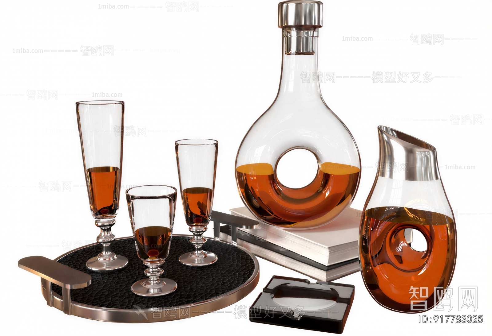 Modern Wine