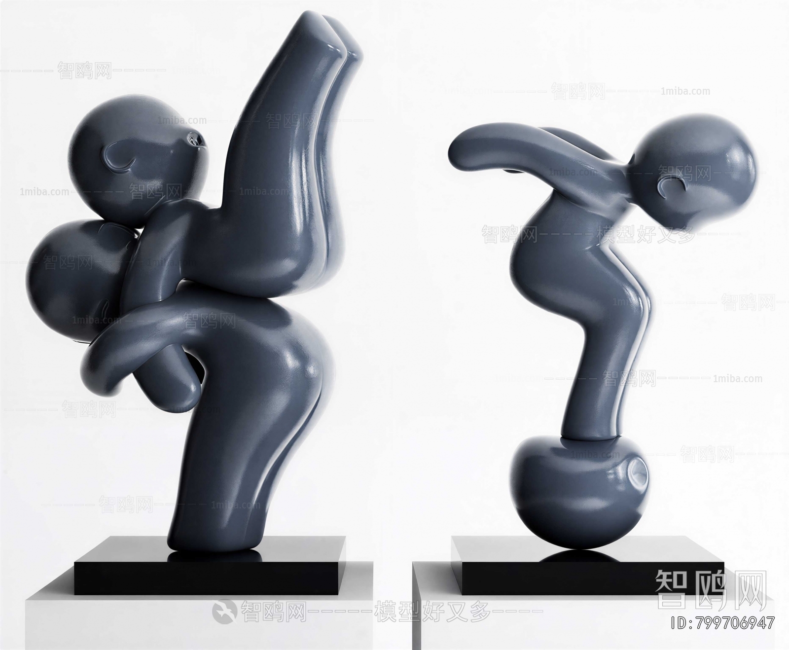 Modern Sculpture