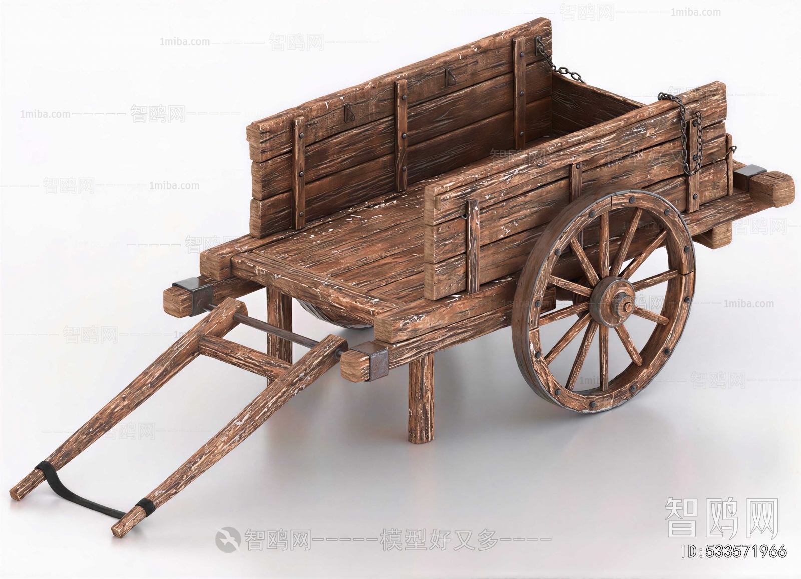New Chinese Style Other