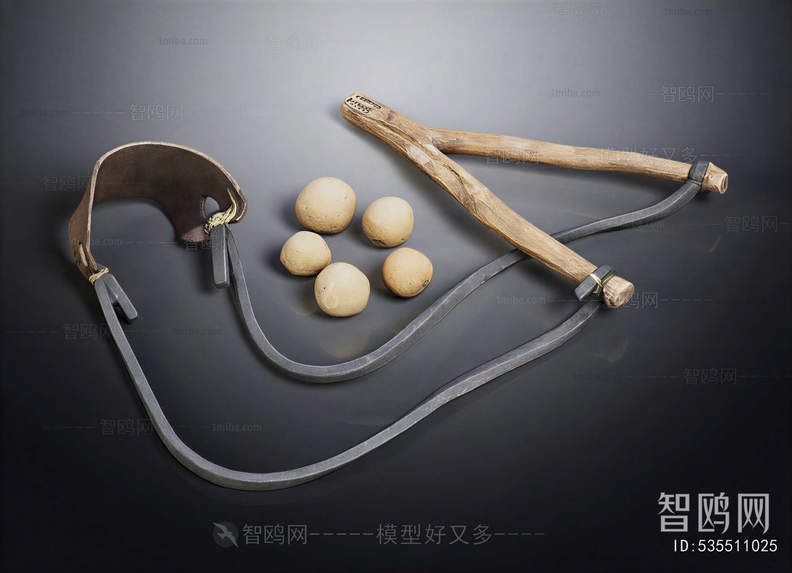 Modern Equipment For Children