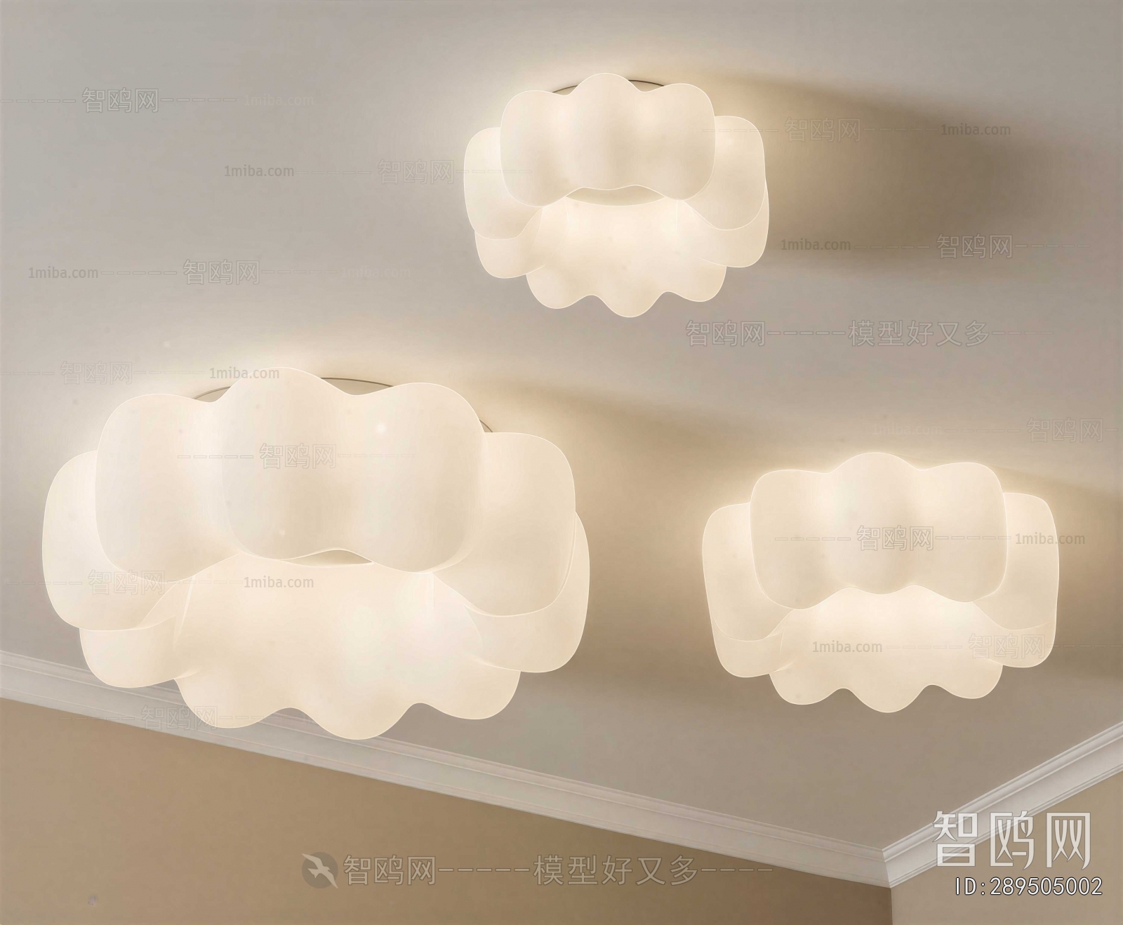 Modern Ceiling Ceiling Lamp