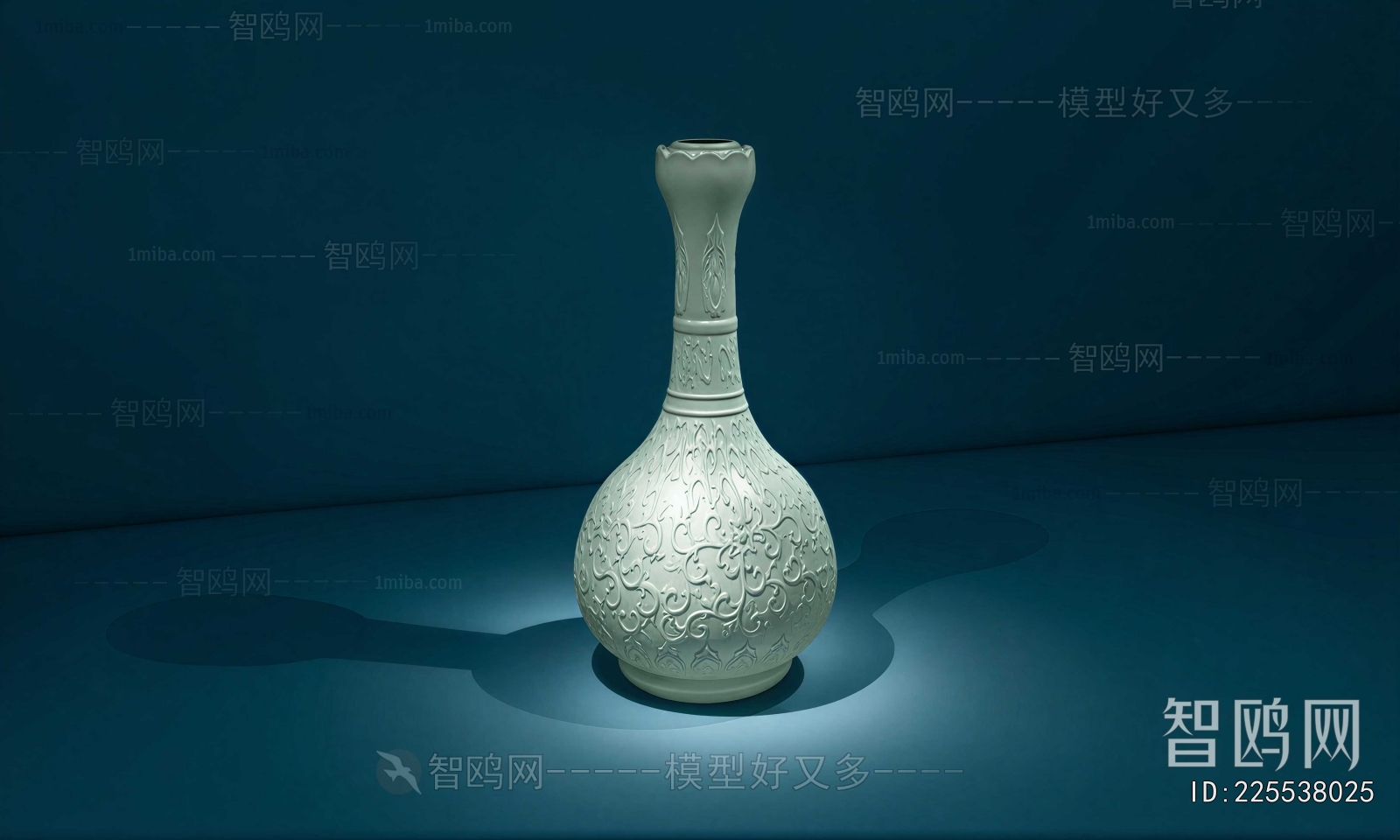 New Chinese Style Clay Pot