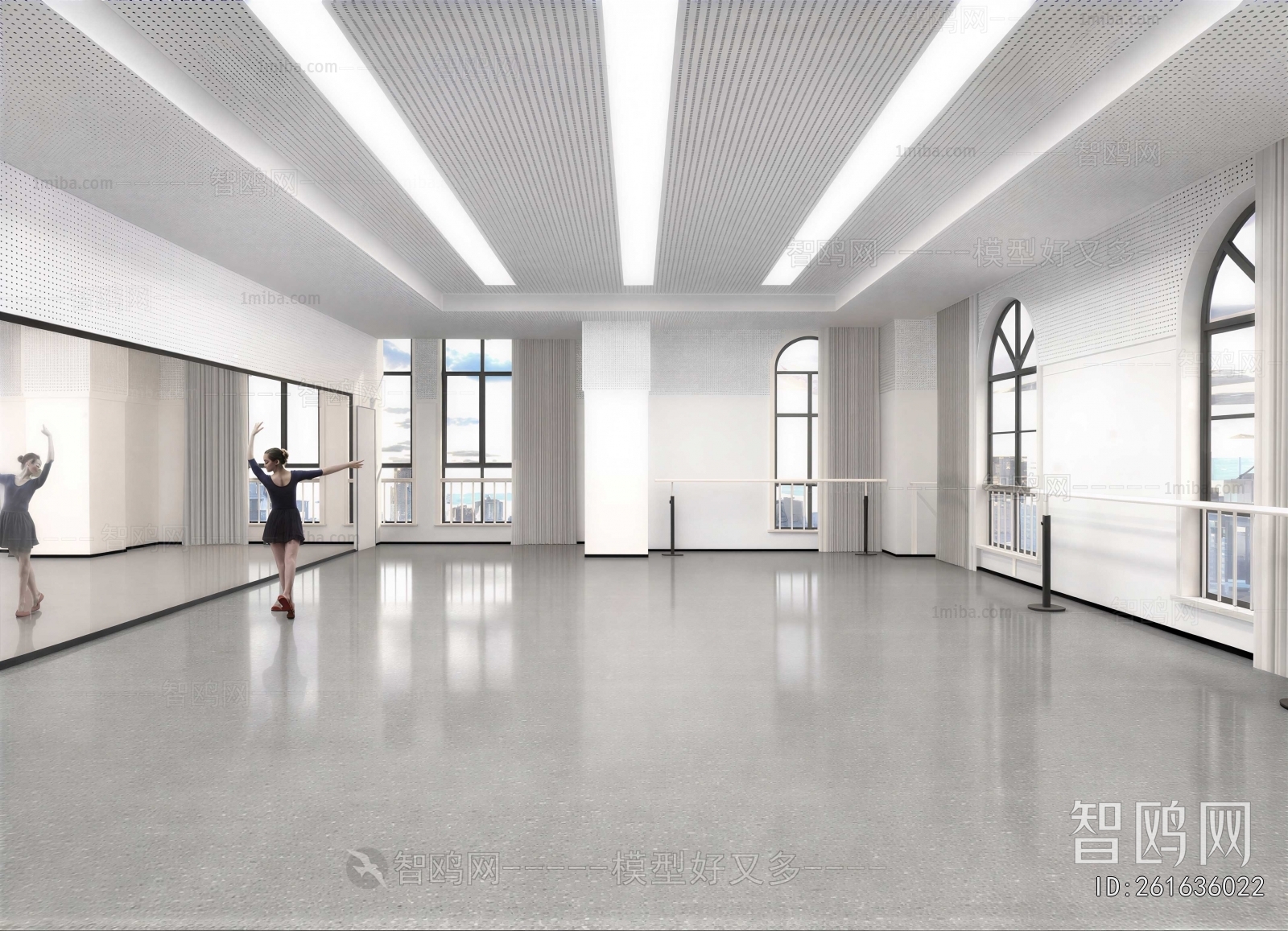 Modern Training Institution