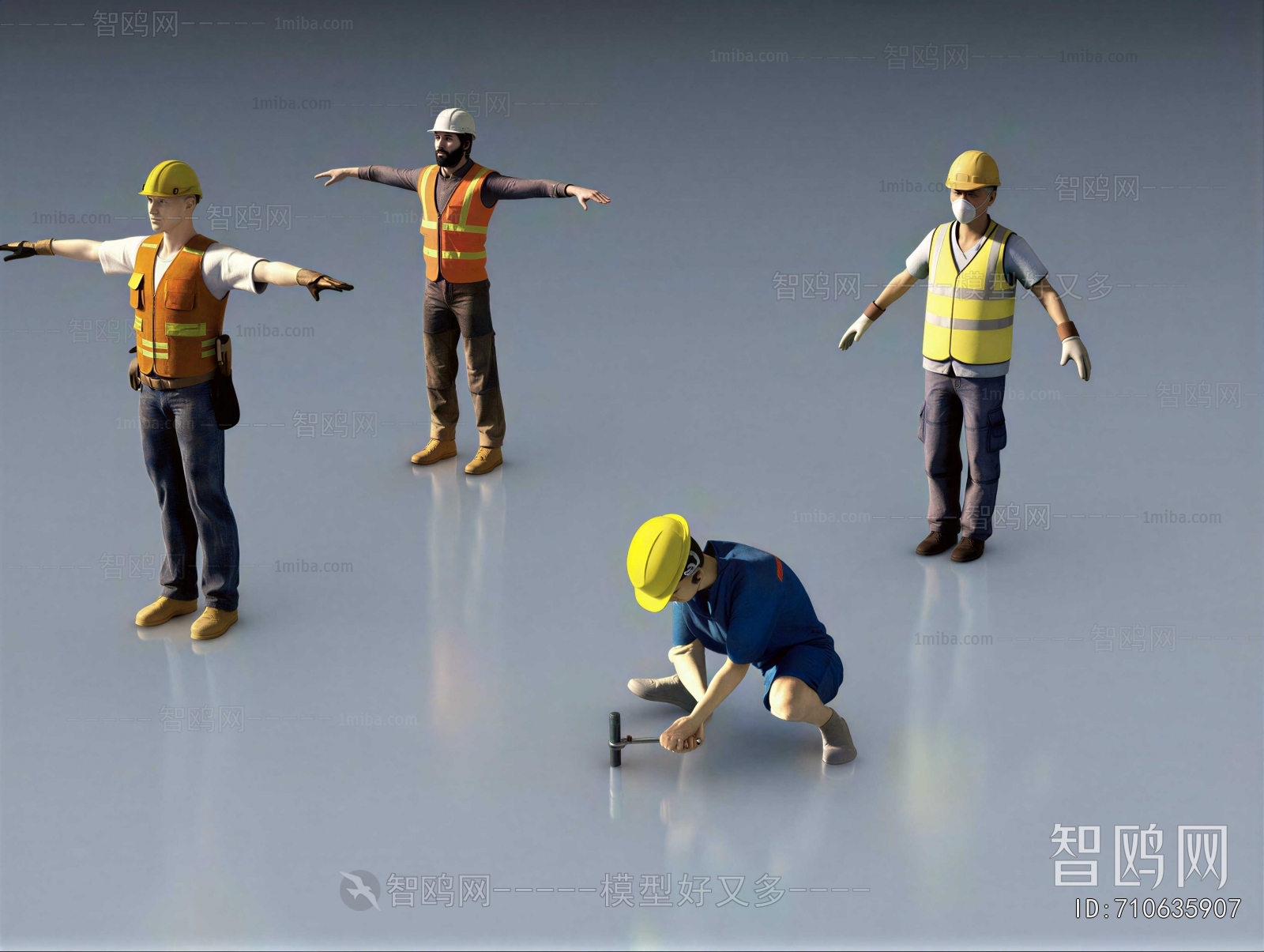 Modern Multiplayer