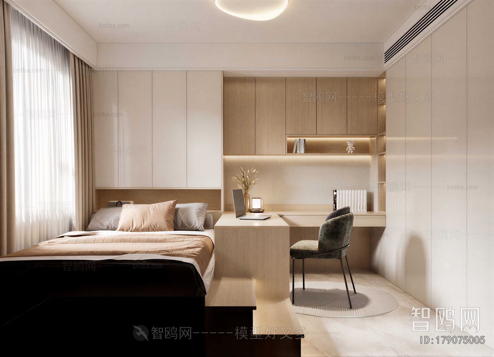 Modern Tatami