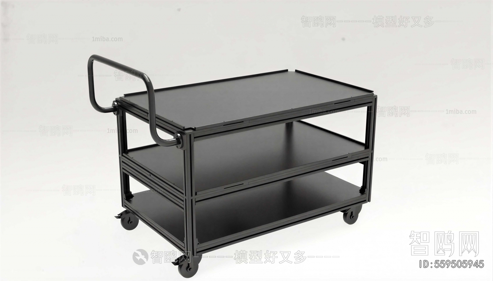 Modern Shelving