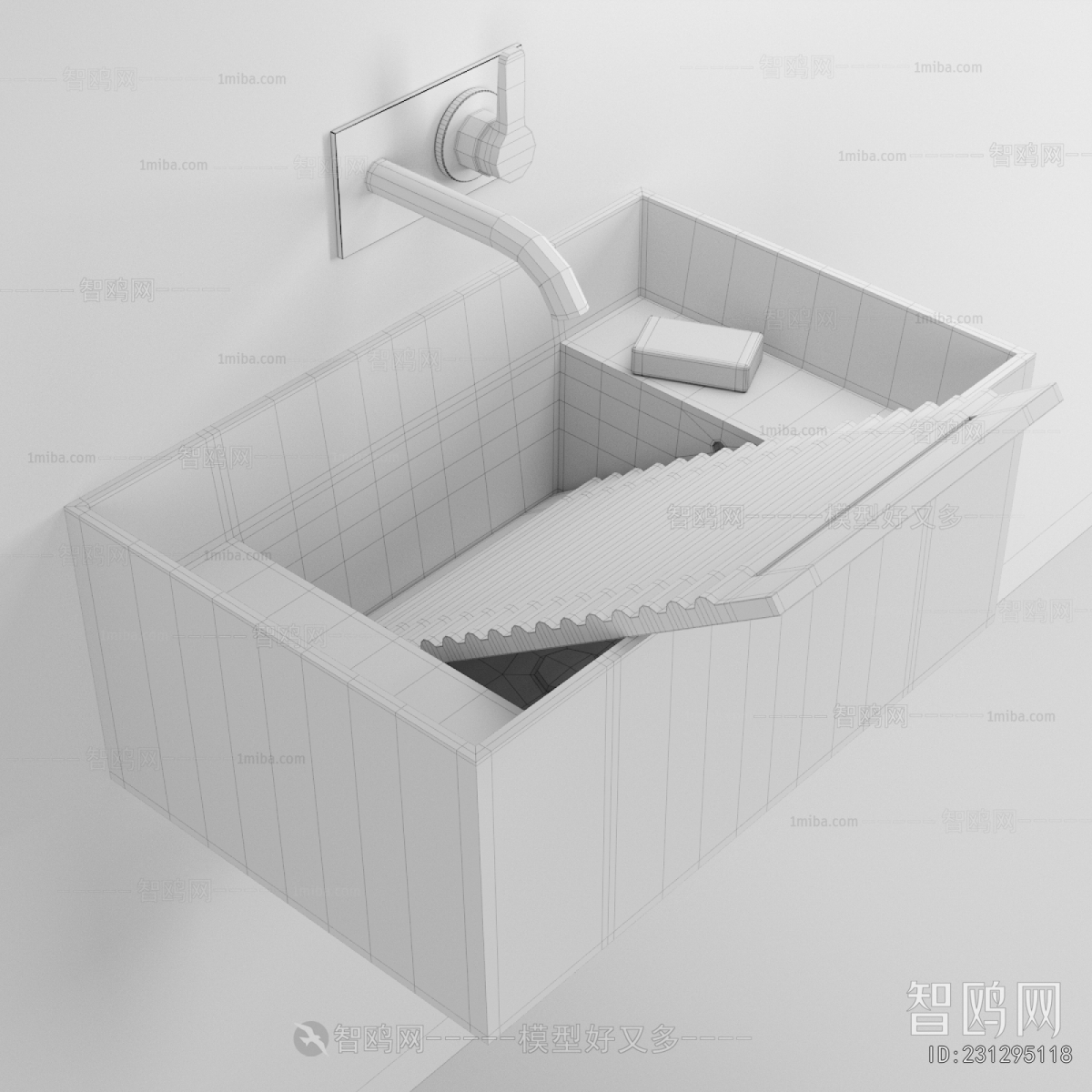 Modern Sanitary Ware