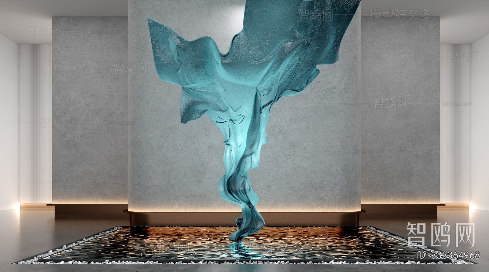 Modern Sculpture