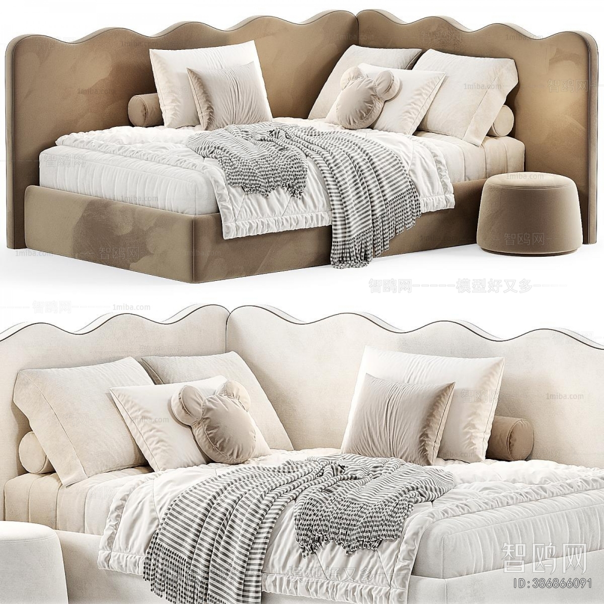 Modern Sofa Bed