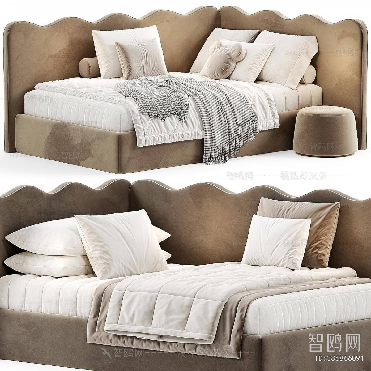 Modern Sofa Bed