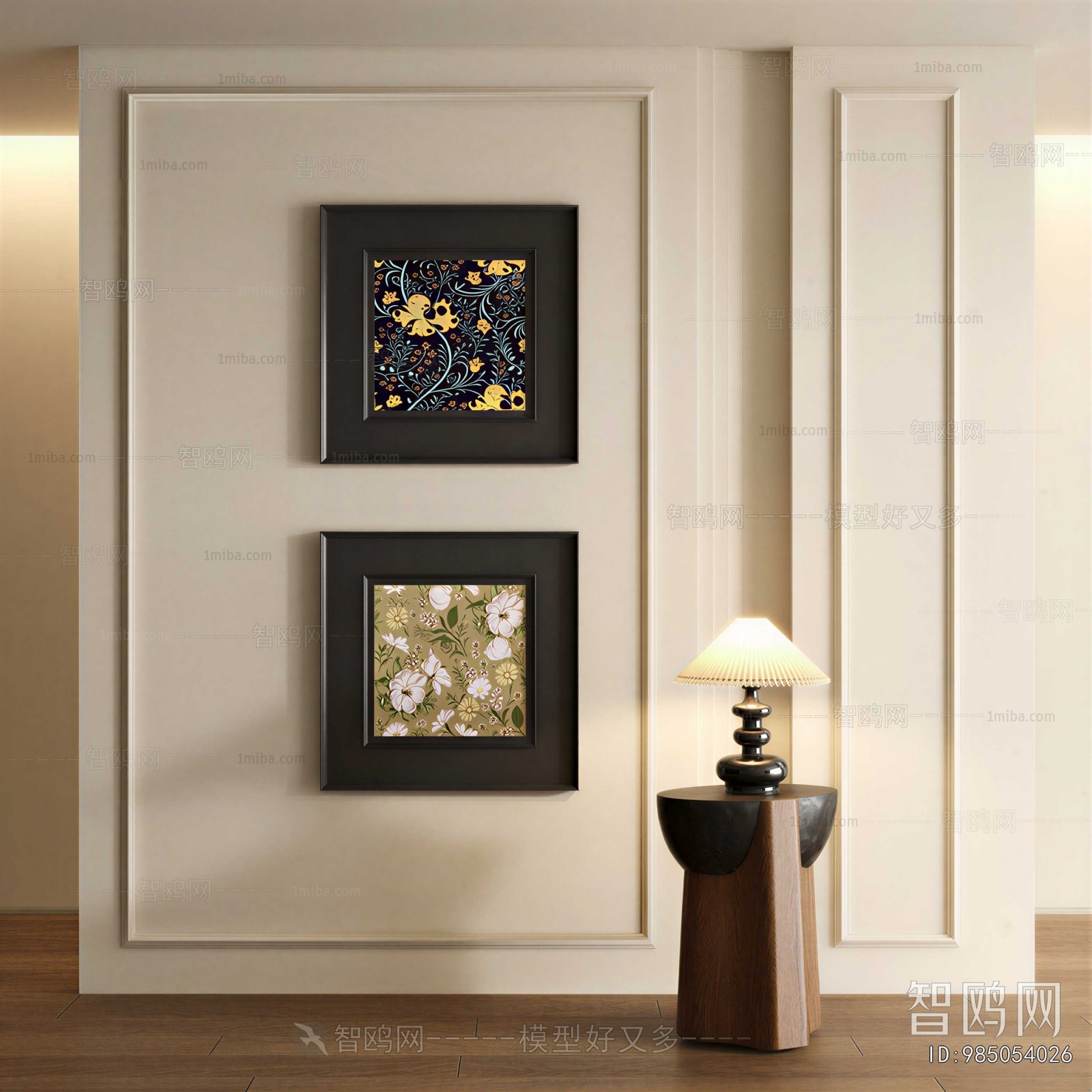 Modern Painting