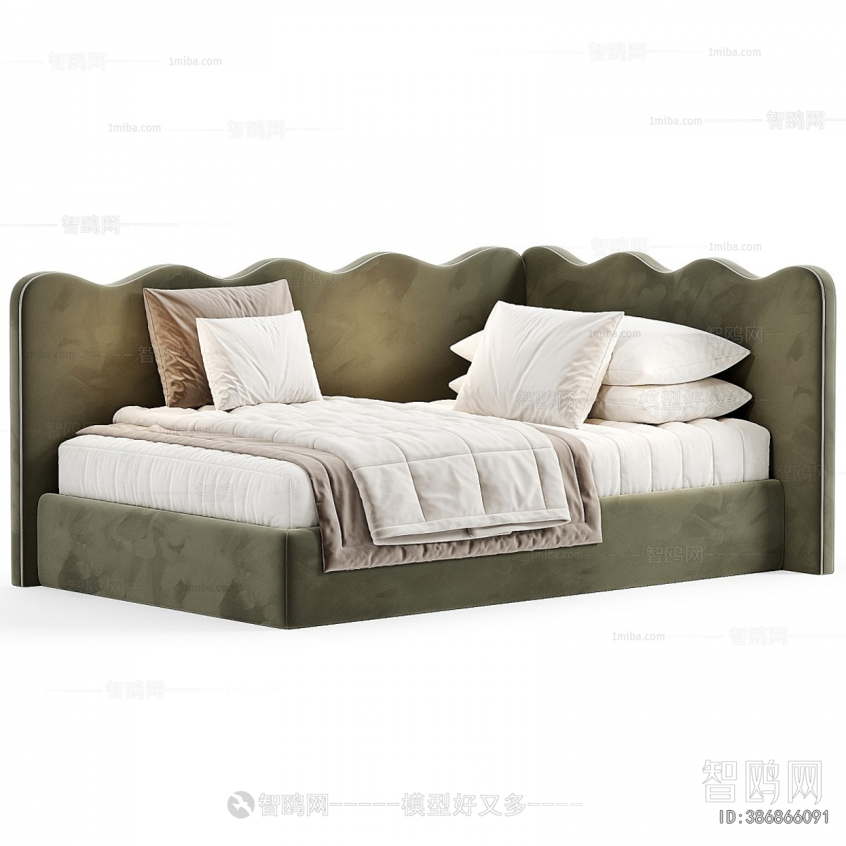 Modern Sofa Bed