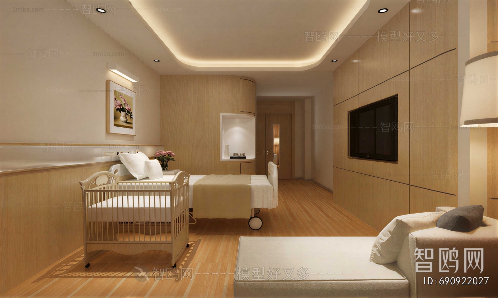 Modern Ward