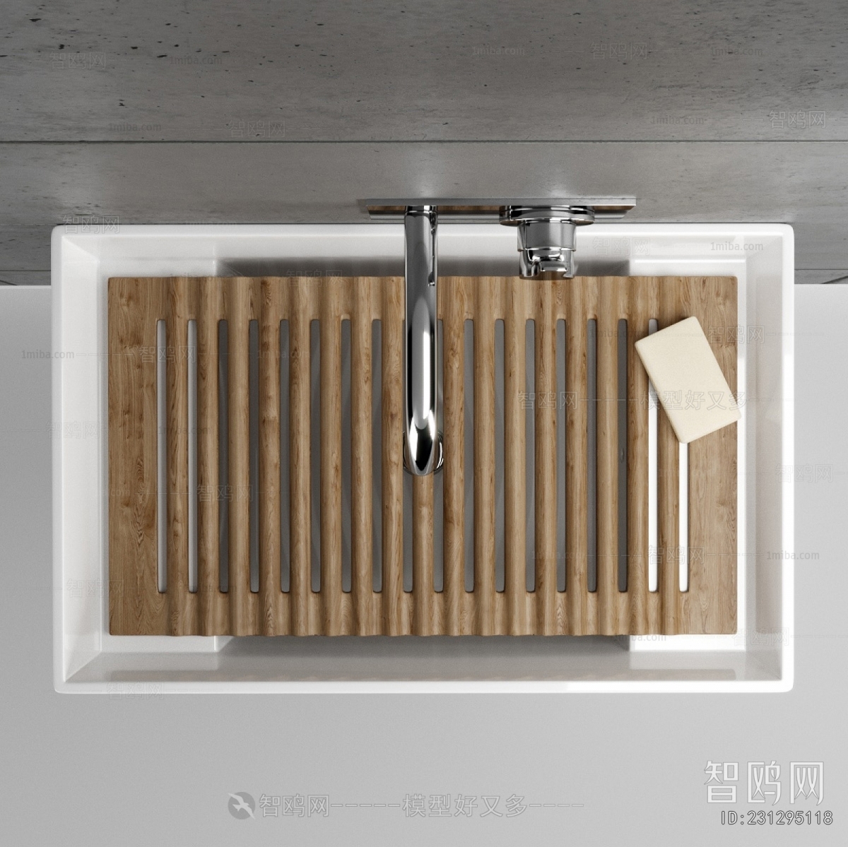 Modern Sanitary Ware