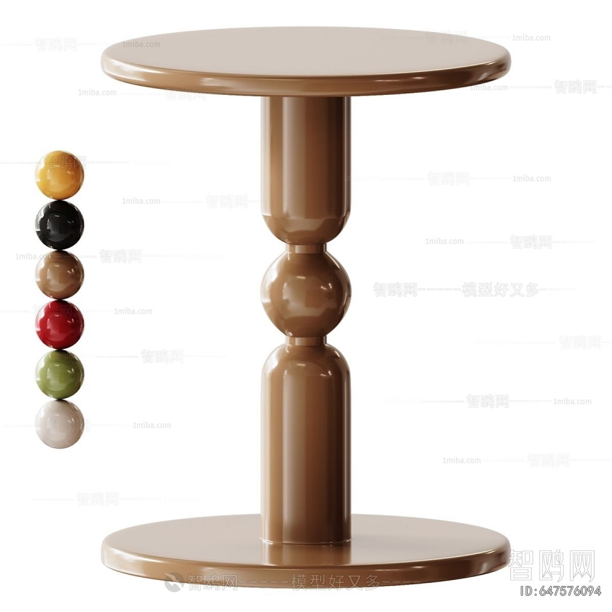 Modern Side Table/corner Table
