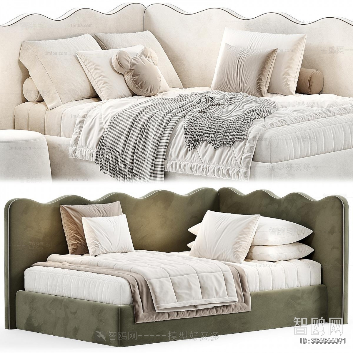 Modern Sofa Bed