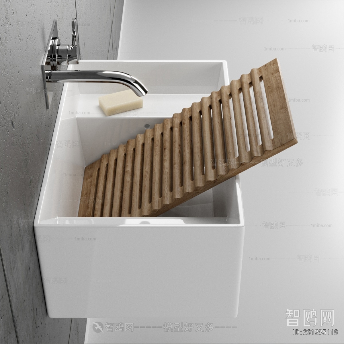 Modern Sanitary Ware