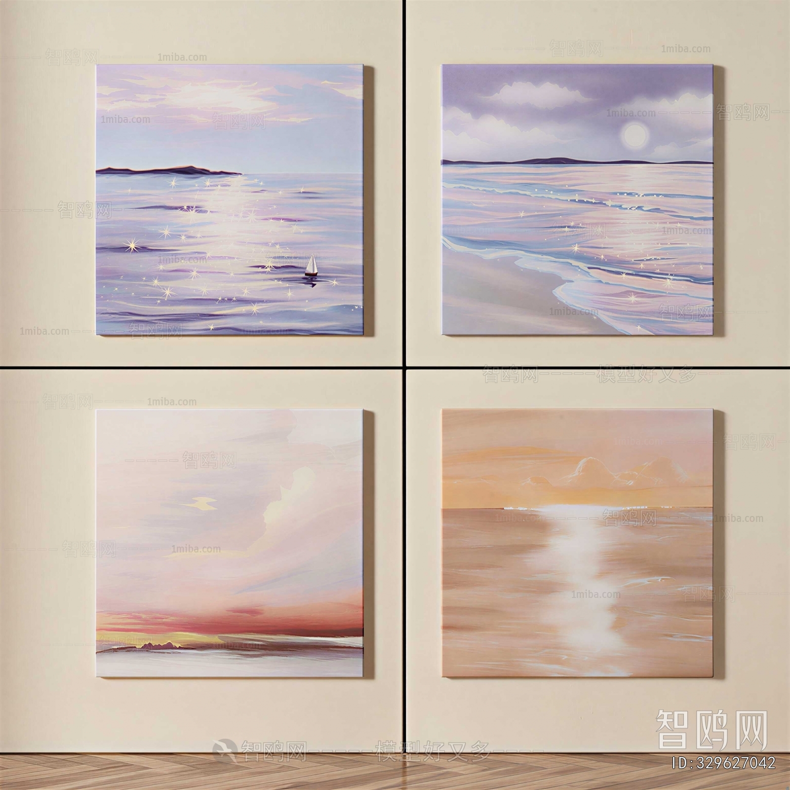 Modern Painting