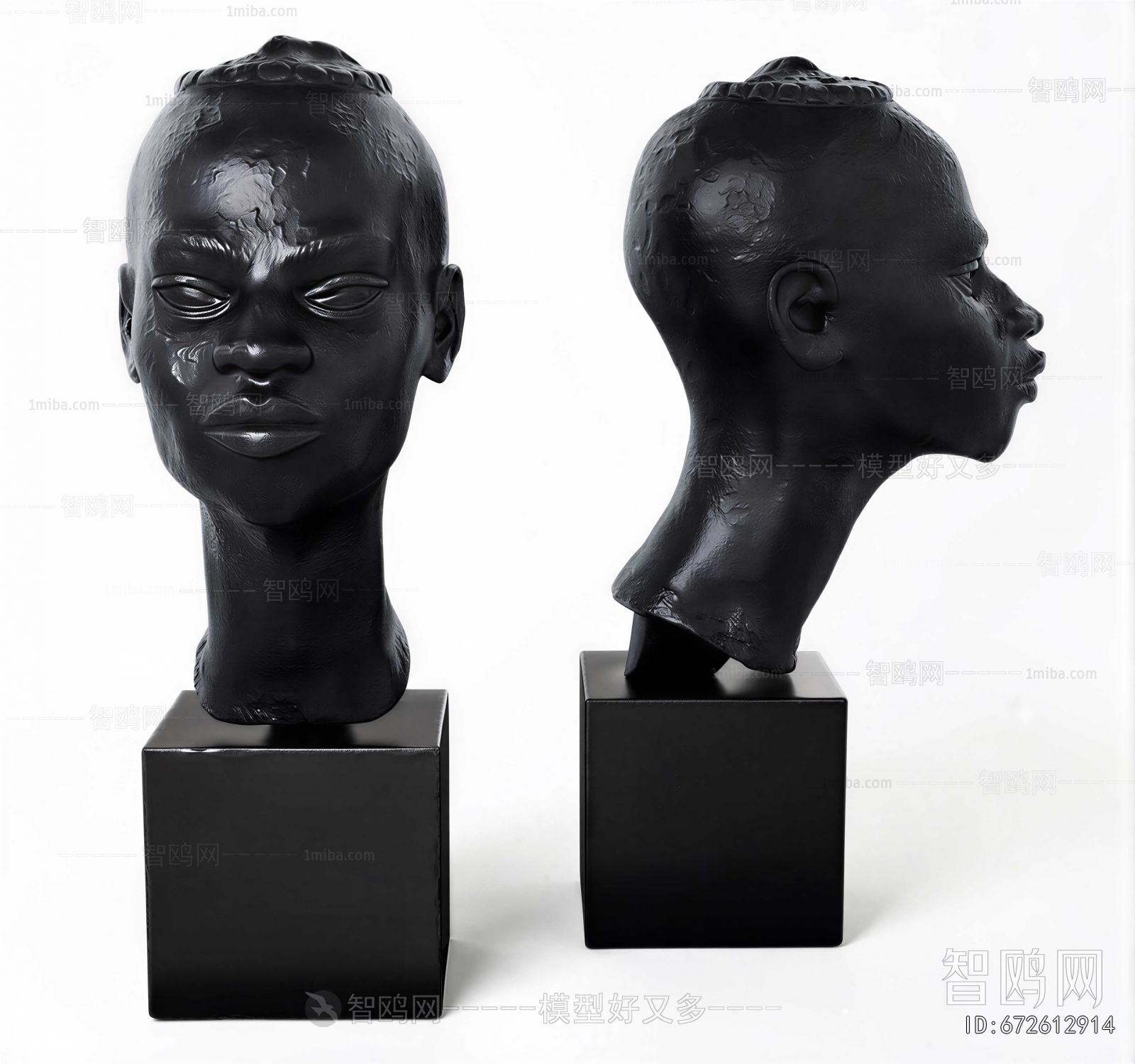 Modern Sculpture