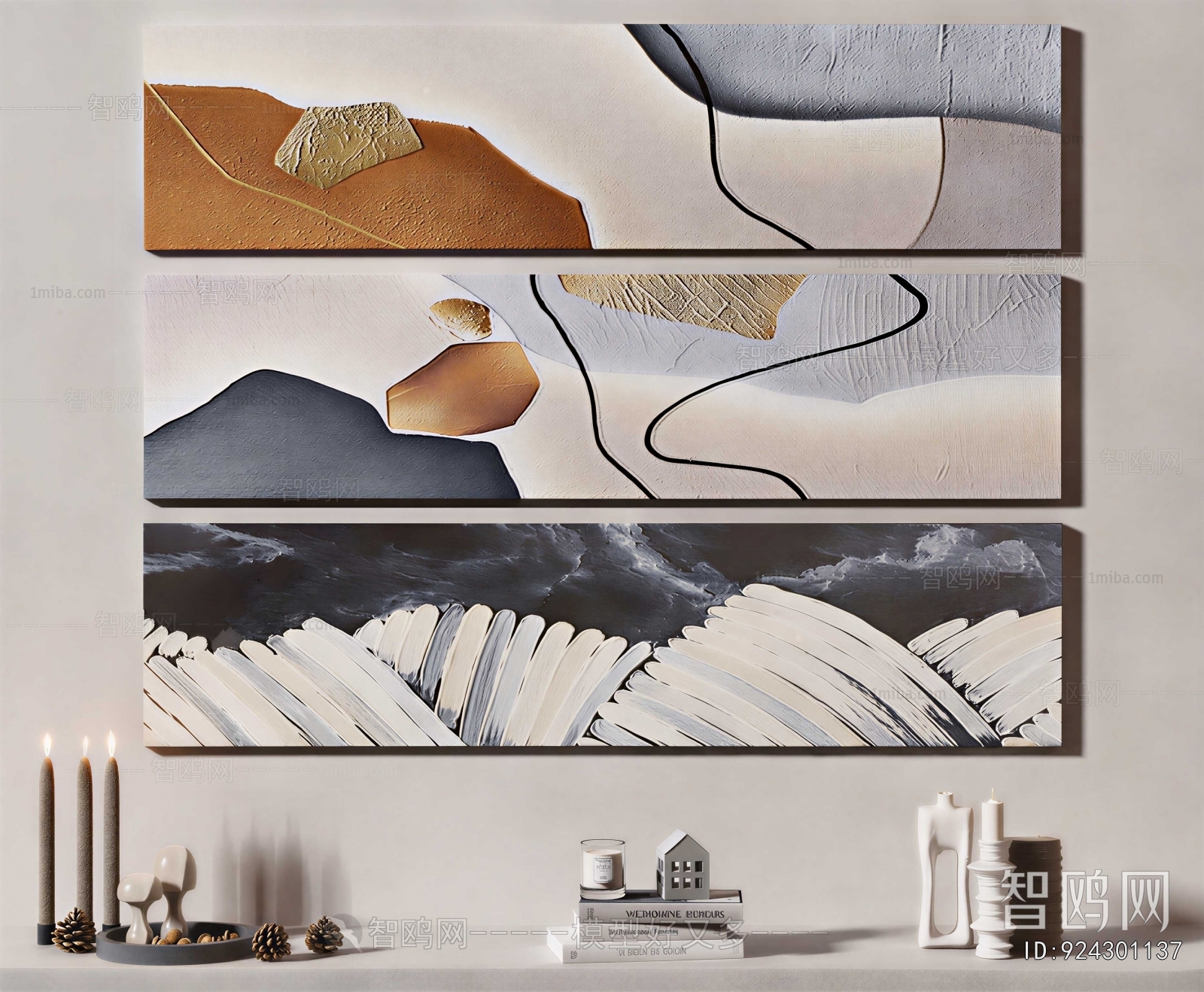 Modern Painting