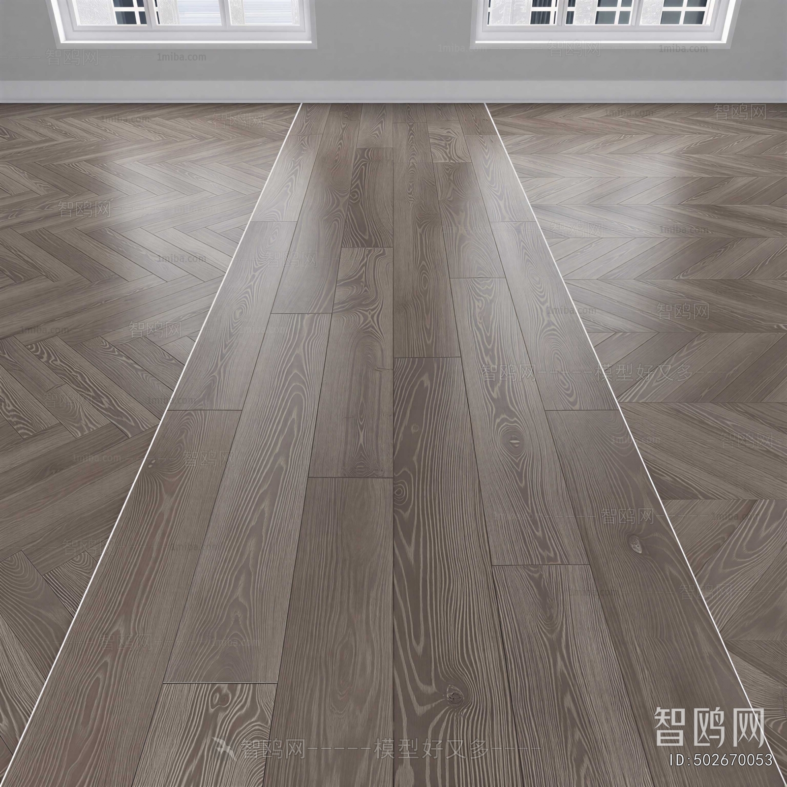 Modern Floor