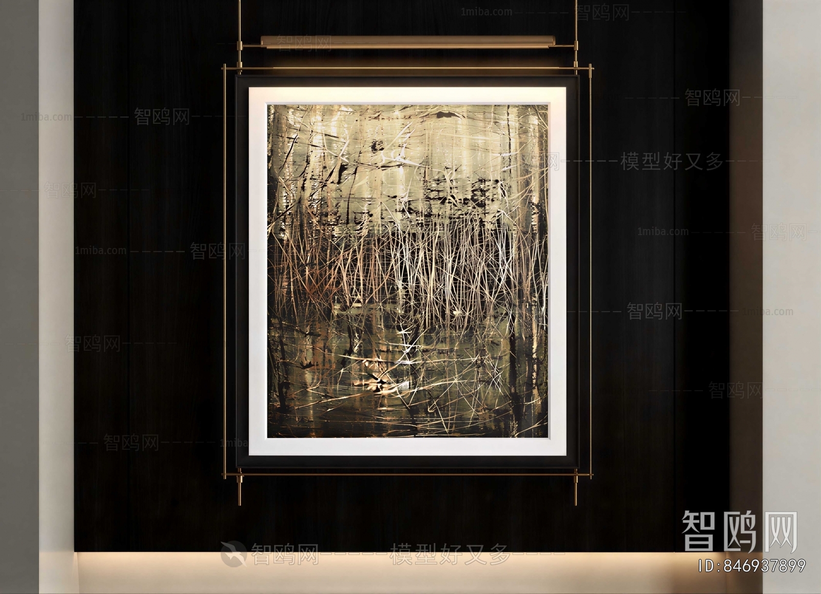 Modern Painting