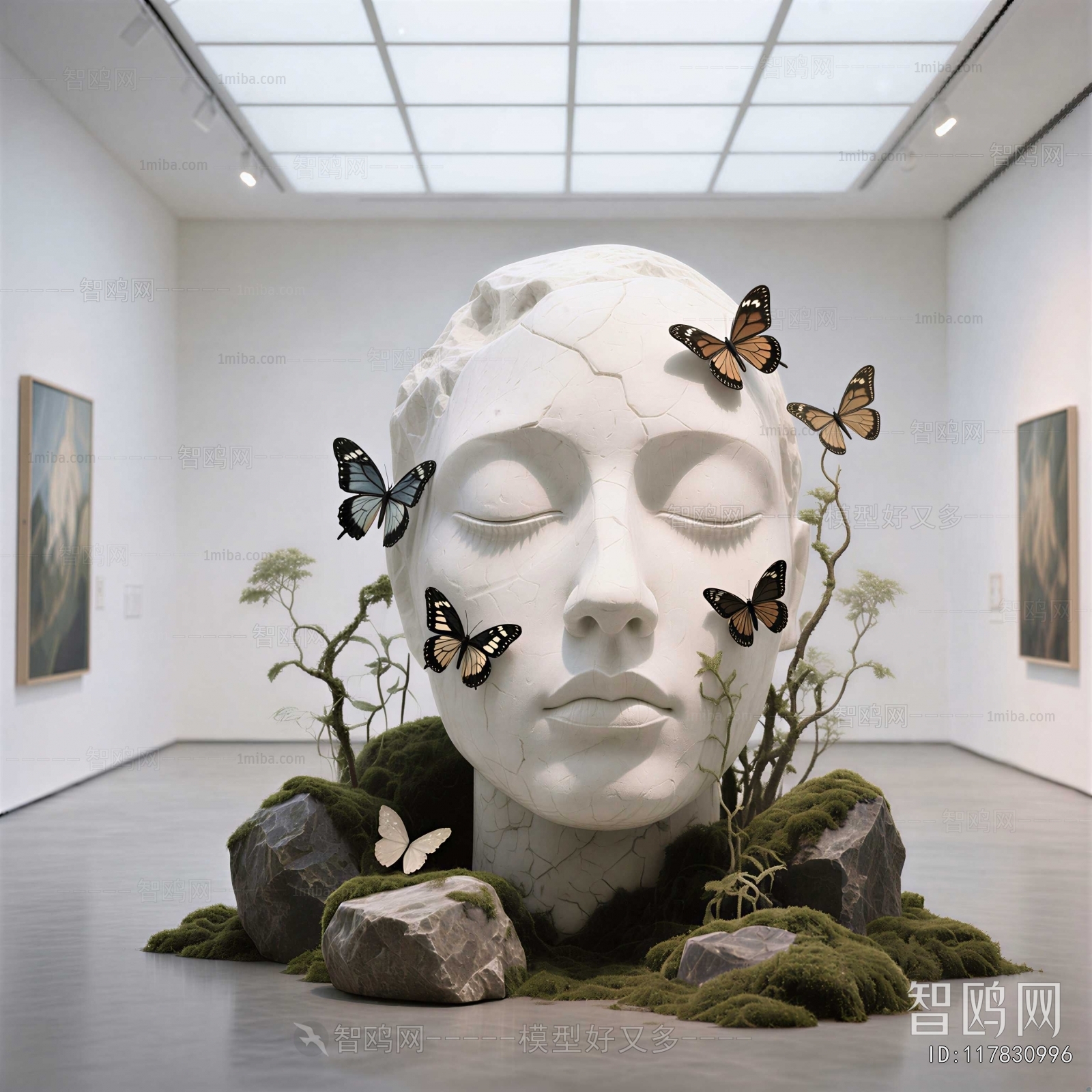 Modern Sculpture