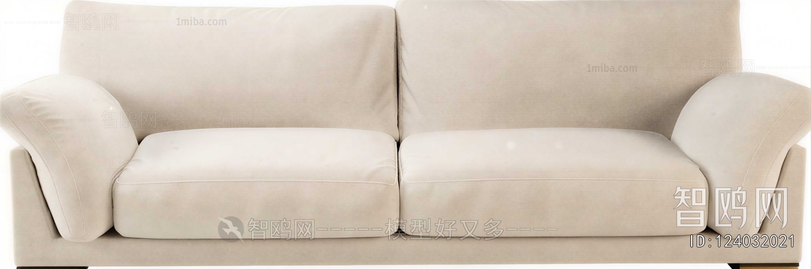 Modern A Sofa For Two