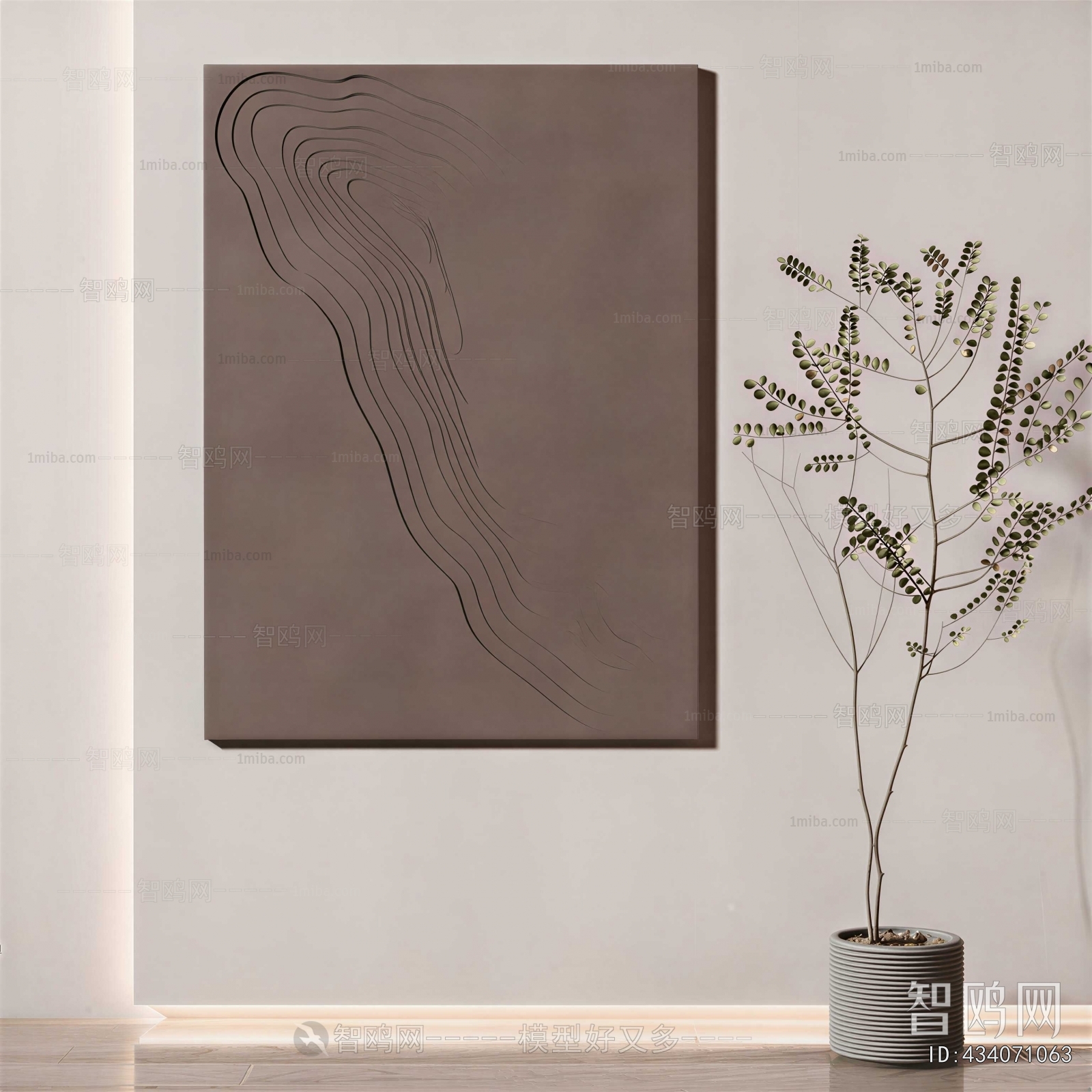 Modern Painting