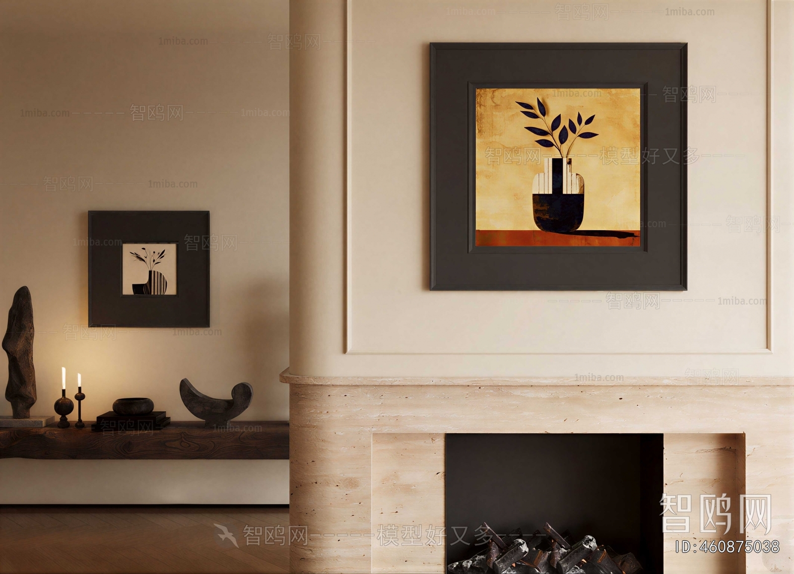 Modern Painting