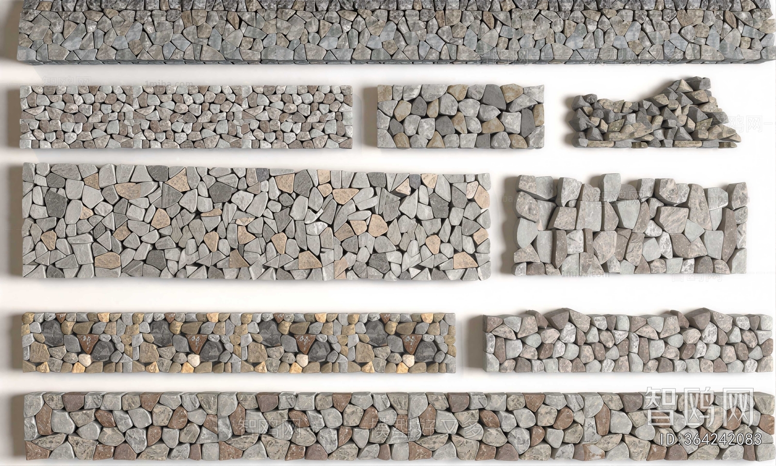 Modern Wall Panel