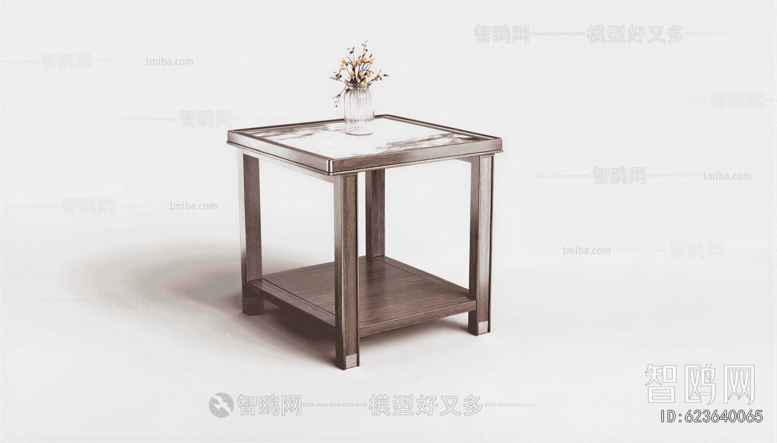 New Chinese Style Side Table/corner Table