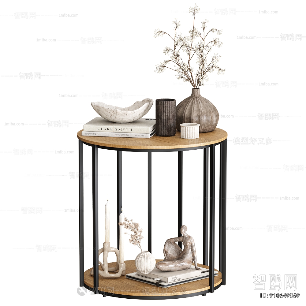 Modern Side Table/corner Table