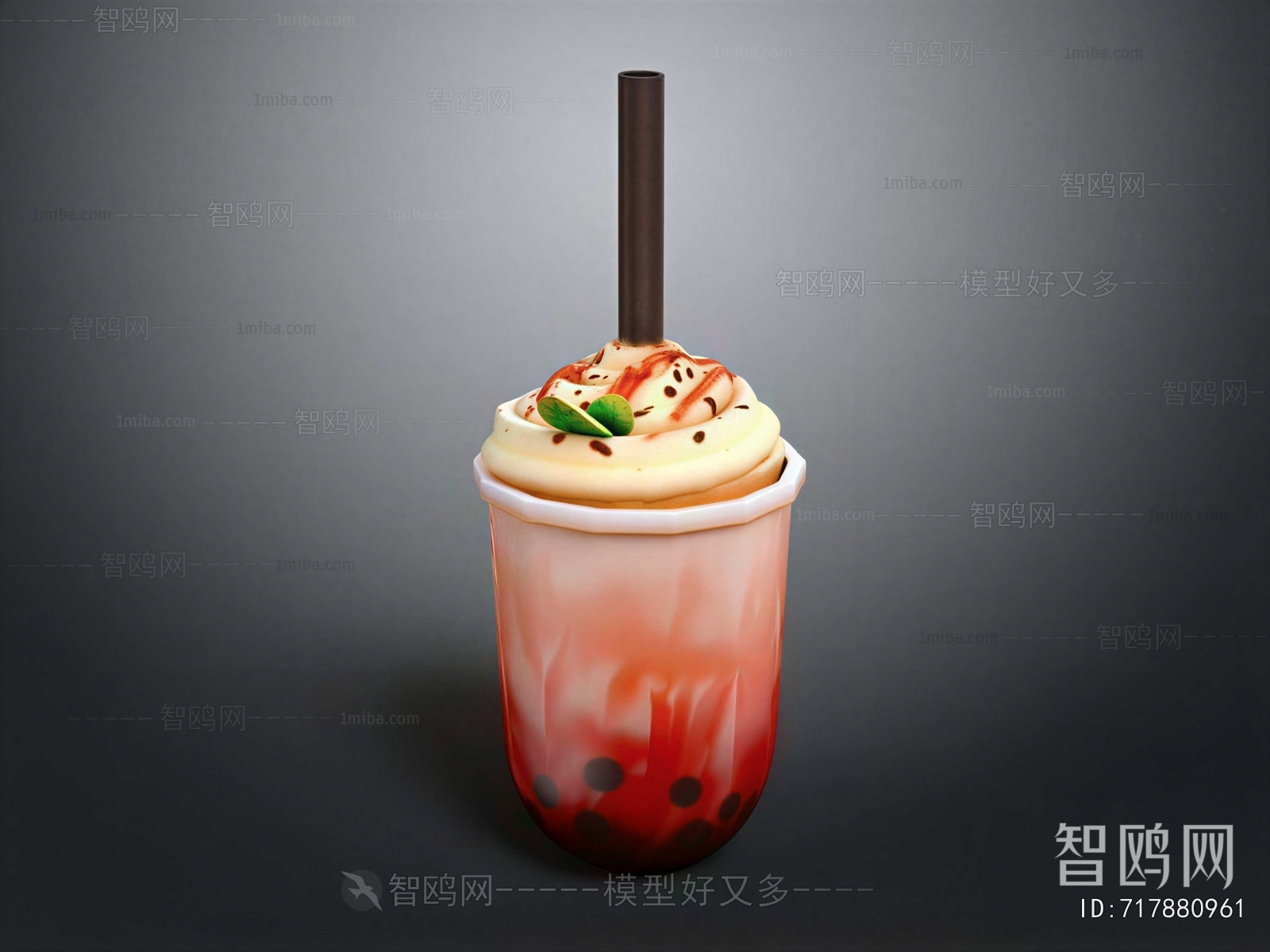 Modern Beverage
