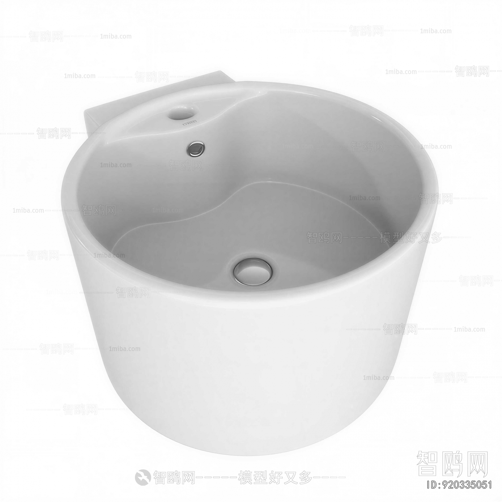Modern Basin