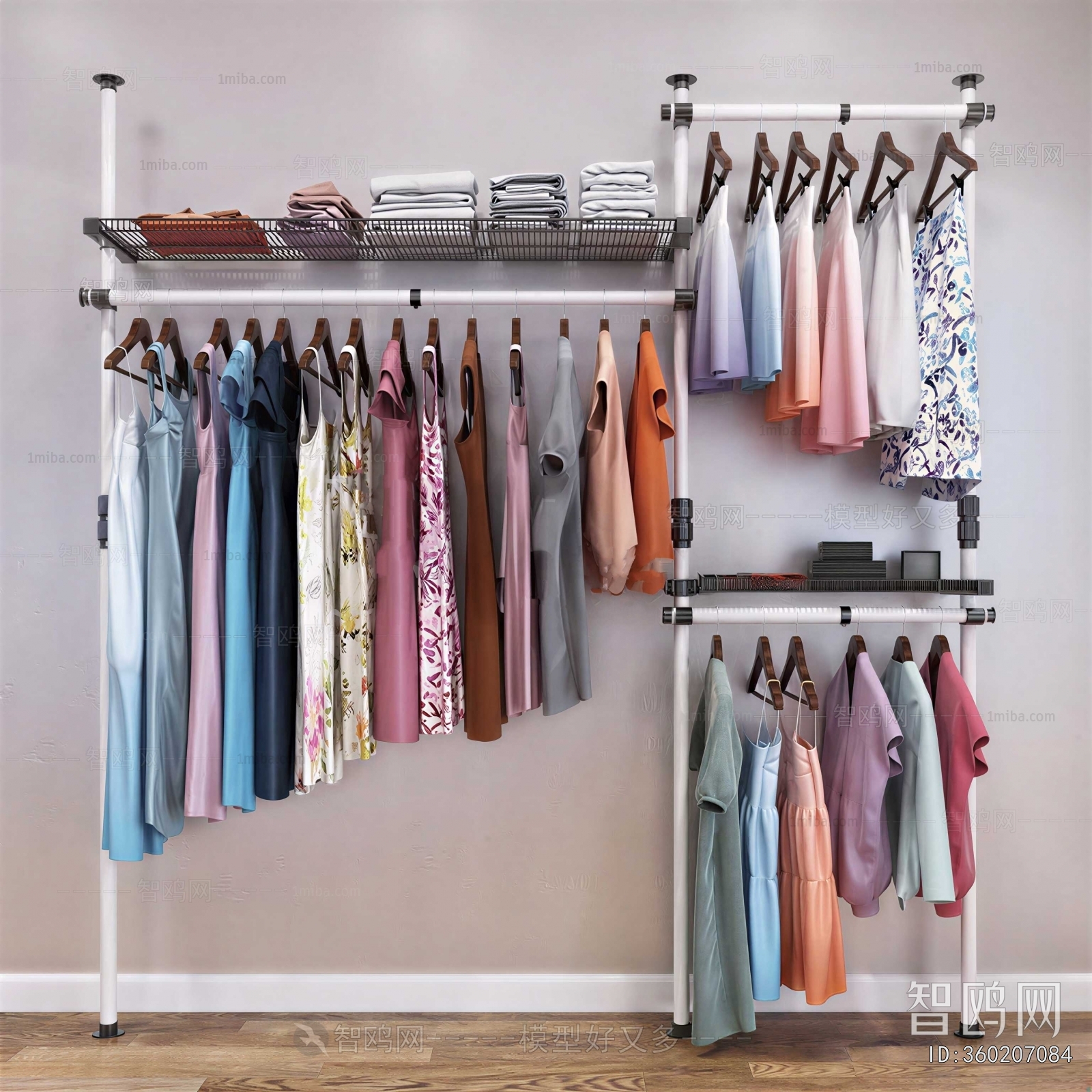 Modern Clothes