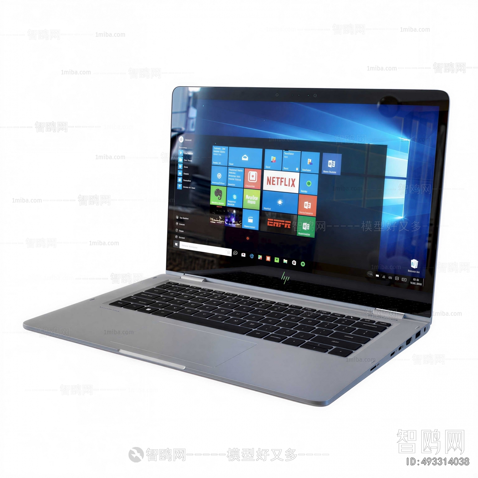 Modern Computer/Computer Screen