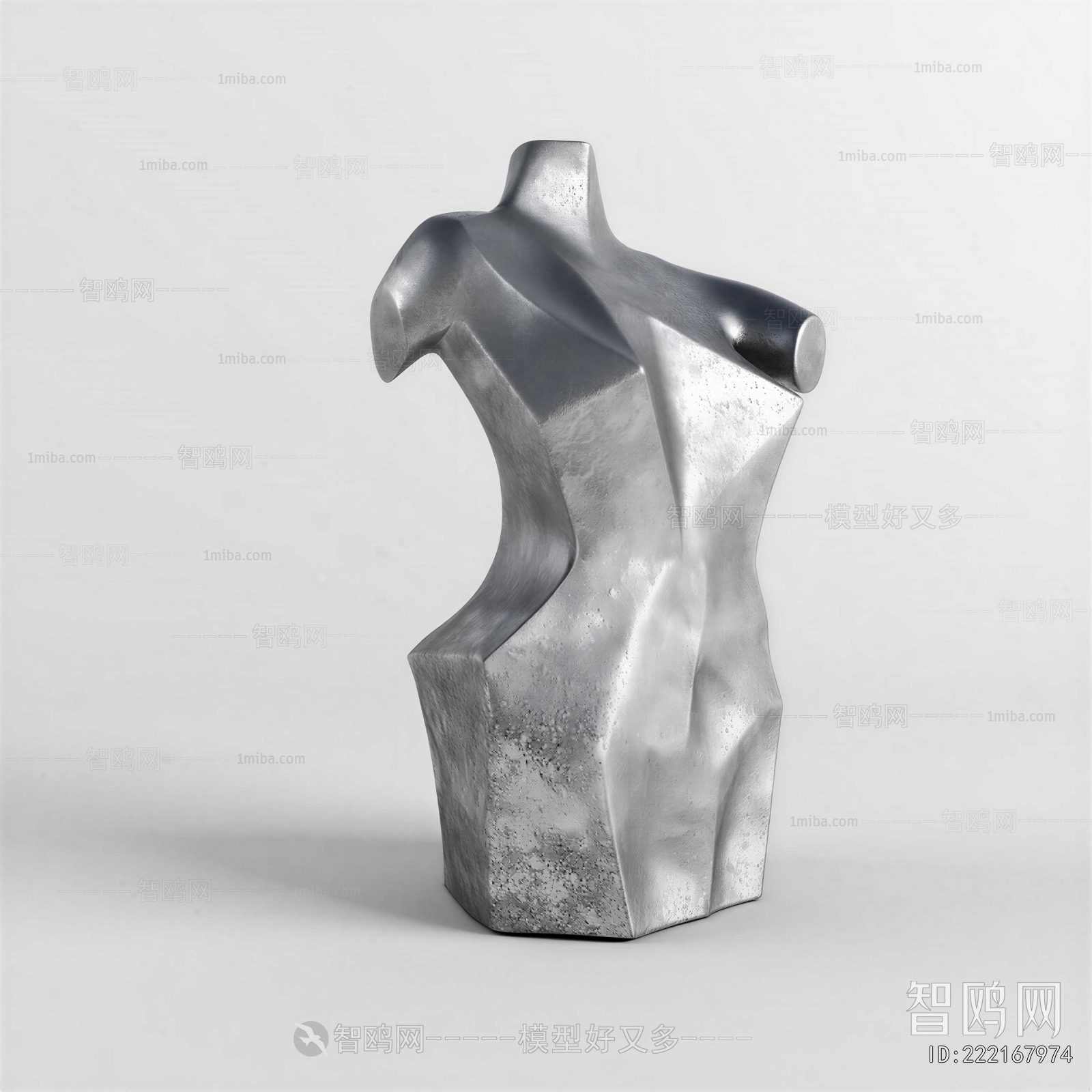 Modern Sculpture