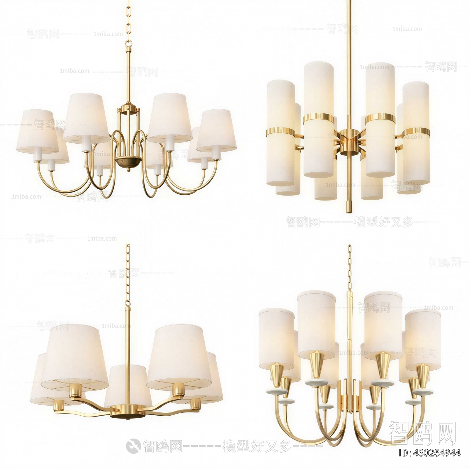 American Style Droplight